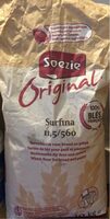 Farine Soezie original Surfina
