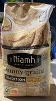 Sunny grauns tradition