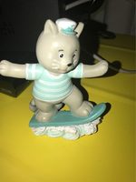 Sculpture au chocolat