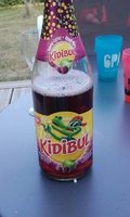 Kidibul Appel Kers 75 CL Fles