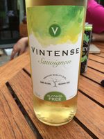 Vin blanc Sauvignon