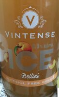 Ice Bellini