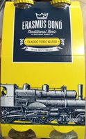 Classic Tonic Water