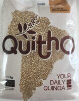 Quinoa
