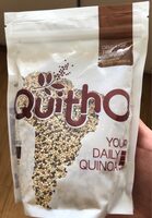 Quinoa