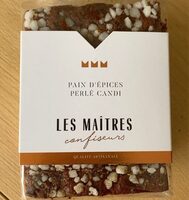 Pain d’epices