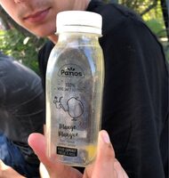 Mango sap