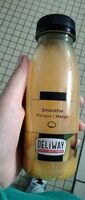 Smoothie Mangue