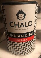 Indian Chai Masala