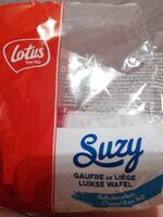 Gaufre de liège