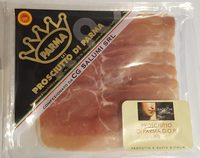 Prosciutto di Parma D.O.P.