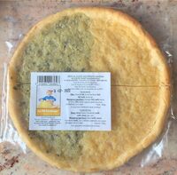 Tarte Al D’jote Mitoyenne