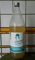 Hydrolade concombre menthe