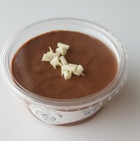Mousse au chocolat