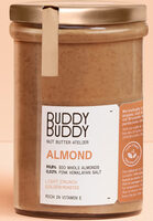 Almond butter