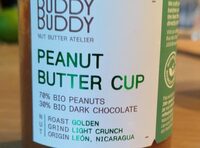Peanut butter cup