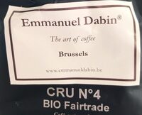 Cafe en grains