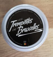 Compote de carotte