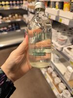Water Kefir Ginger & Rosemary