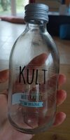 Water kefir - the original