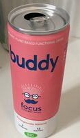 Buddy focus