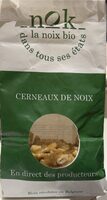 Cerneaux de noix