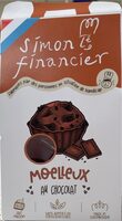 Moelleux au Chocolat
