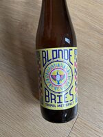 Blonde Bries