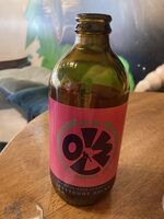 Alcohol-Free Fermented Beetroot Drink
