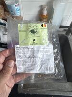 Morceaux De poul’et Vegan