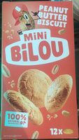 Mini bilou