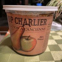 Sirop Charlier
