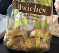 Sandwich mou