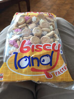 Crack-it 'Iced Gem' 250G