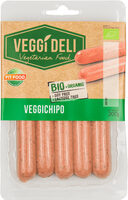 Sausages VeggiChipo