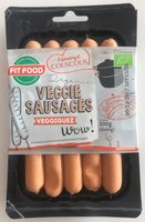 Veeggi deli veggiguez