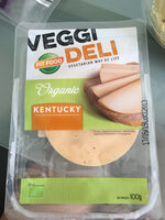 Veggi deli kentucky