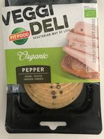 Veggi Deli