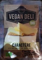 Vegan Deli Caractère
