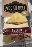 VEGAN Deli smoked
