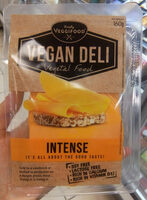 Vegan Deli Intense