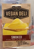 Vegan Deli goût fumé