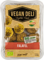 Falafel