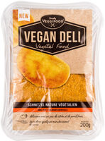 Crisp Natural