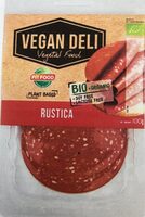 Rustica