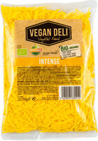 Shredded Intense