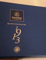Leonidas