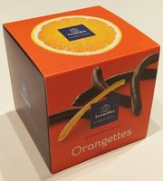 Orangettes