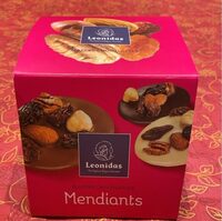 Mendiants