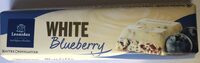 White Blueberry
